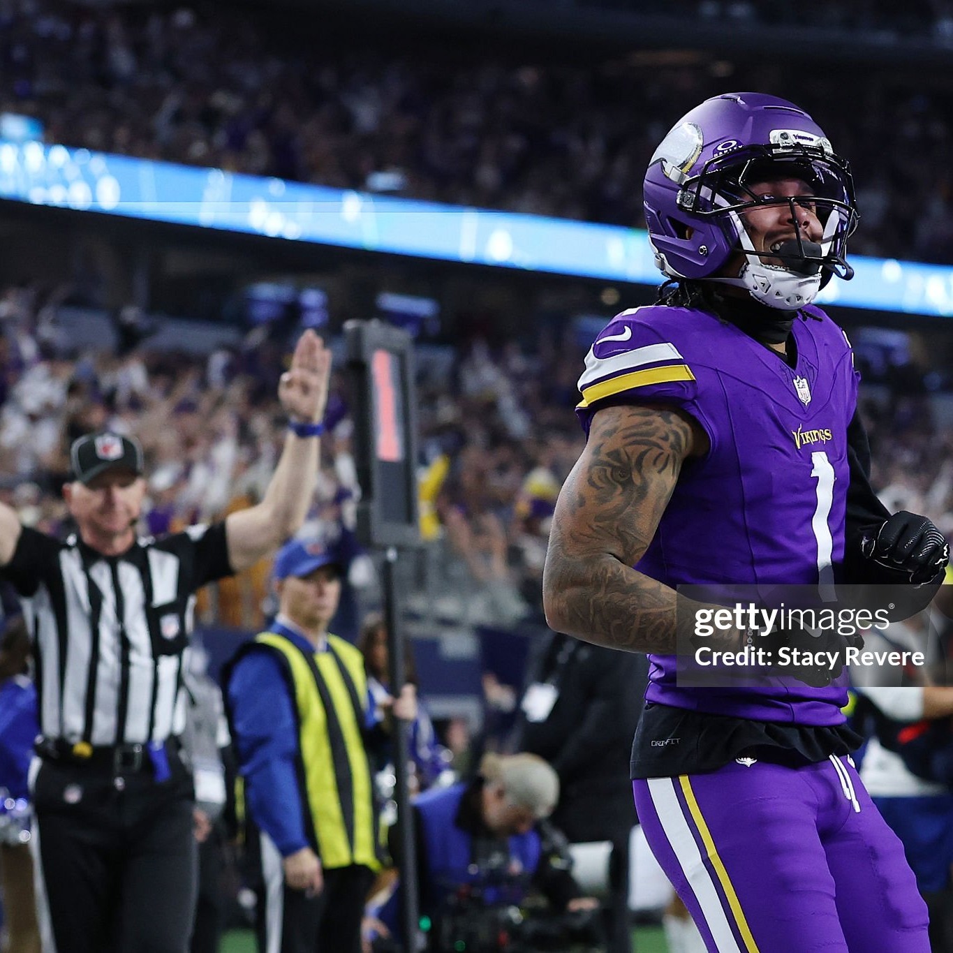 Wolves Run it Back with the Thunder, Jordan Love's Leadership, and Should the Vikes Pay Another Wideout? episode artwork