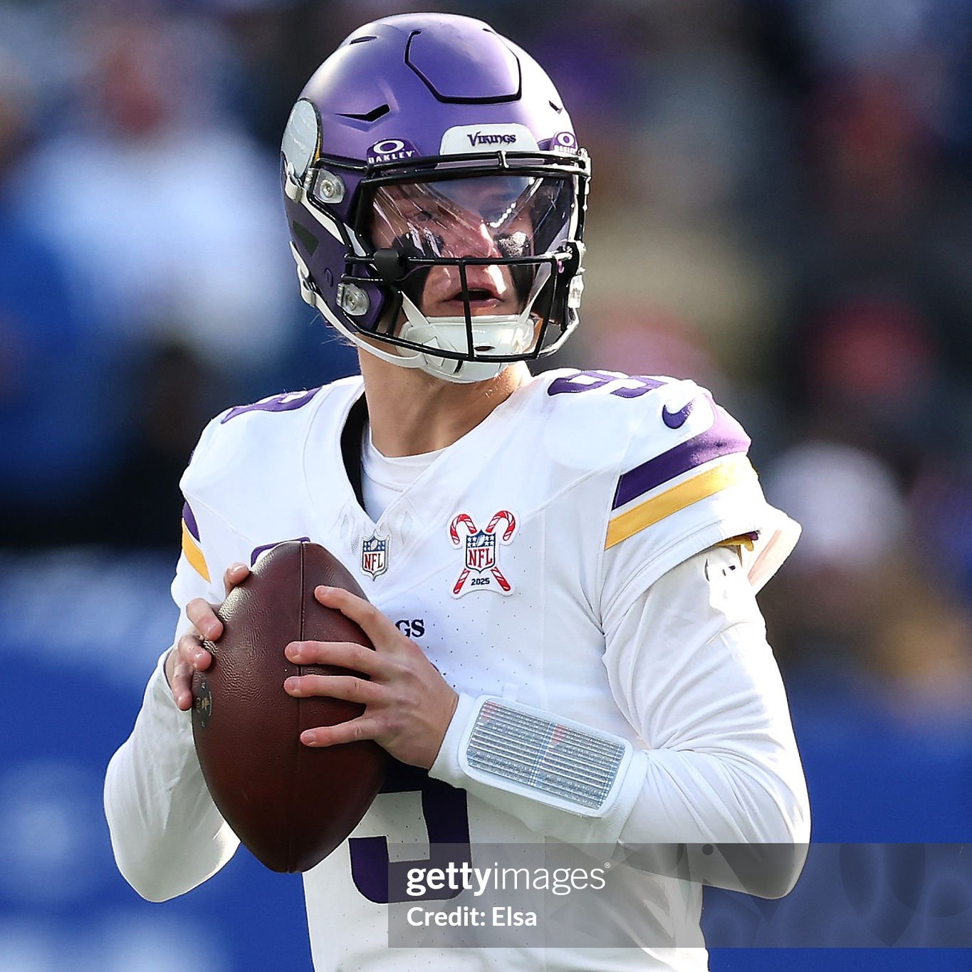 More Viking Tidbits and the NFL Slate for Week 17 episode artwork