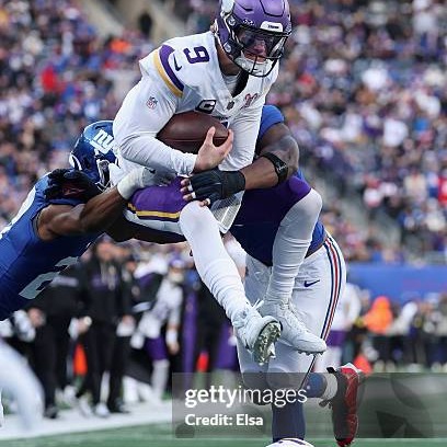 The Wild's Long Road, The Vikings' QB Conundrum, and Wrapping Up the NFL Regular Season episode artwork
