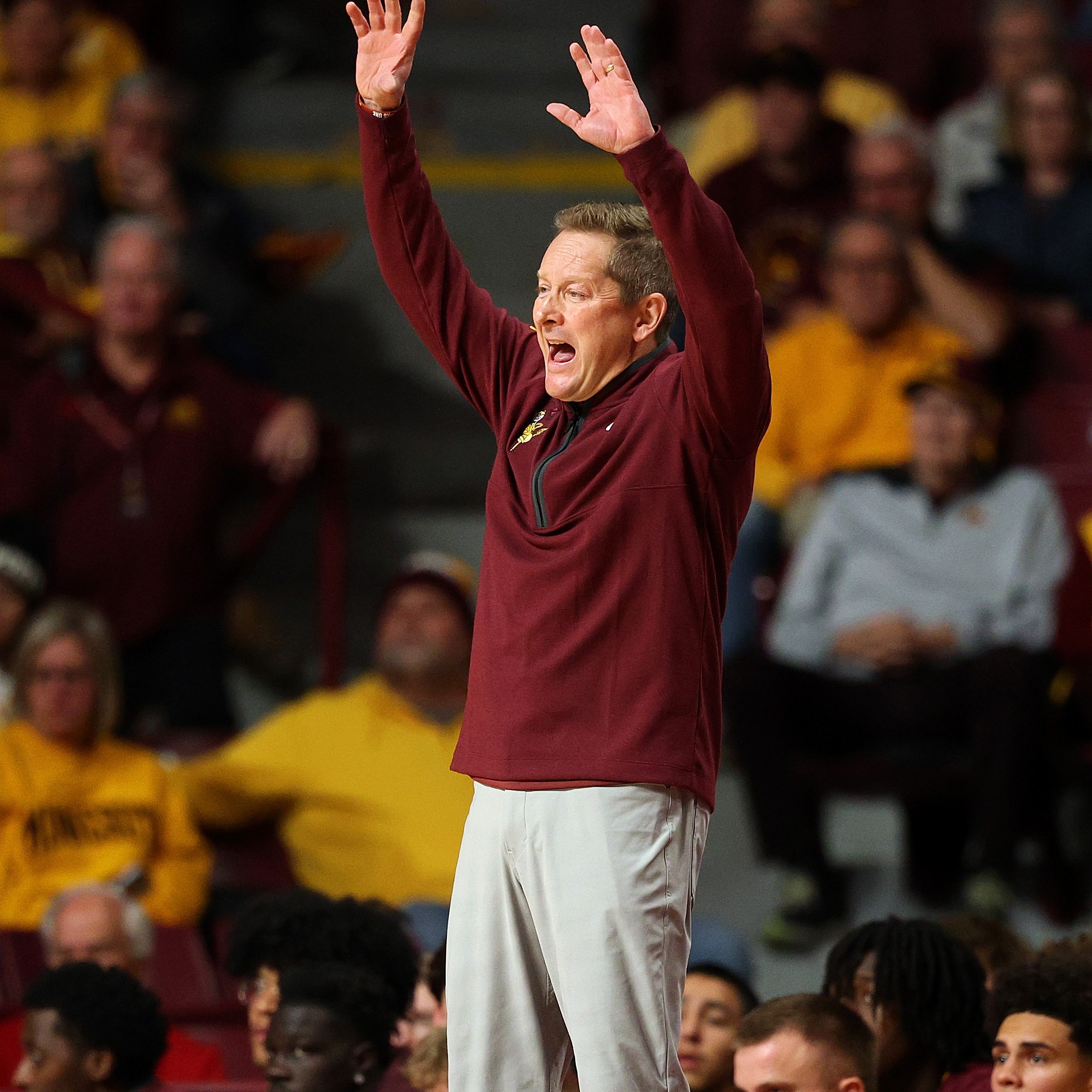 Can we buy into the Gopher Men's Basketball team? episode artwork