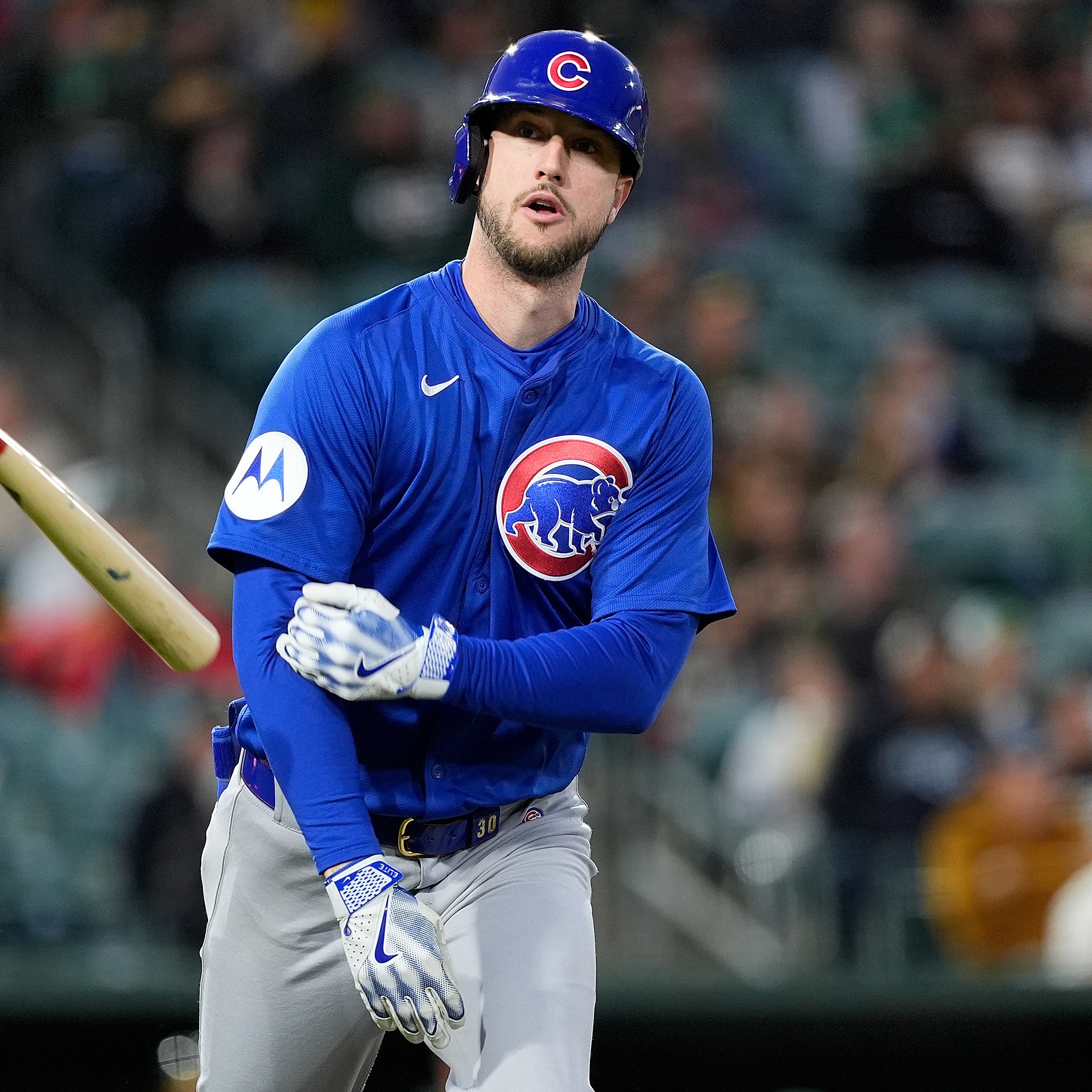 Interpretations make life tricky, MLB needs a salary cap, and more episode artwork