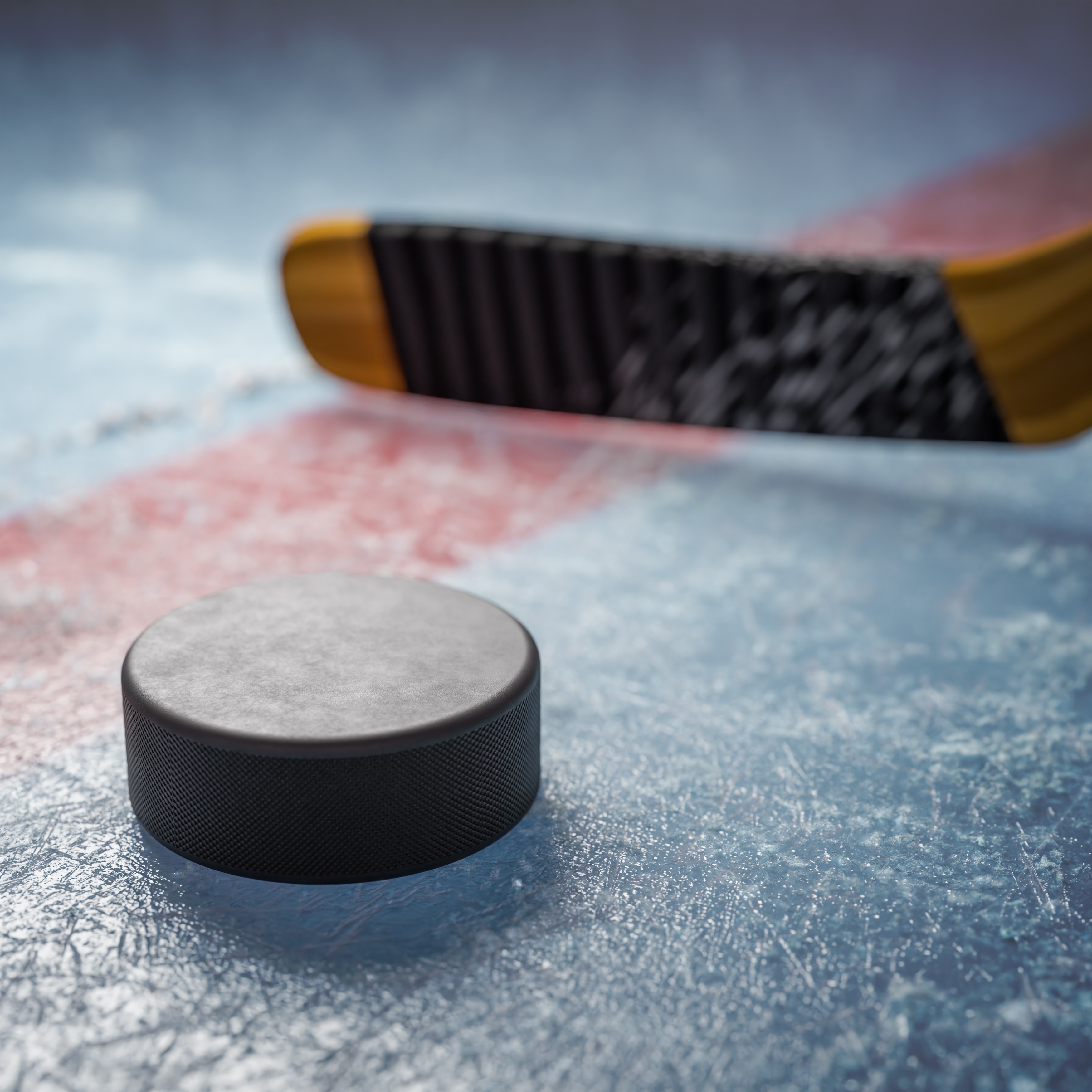 How is Heather Rule preparing for Hockey Day Minnesota? episode artwork