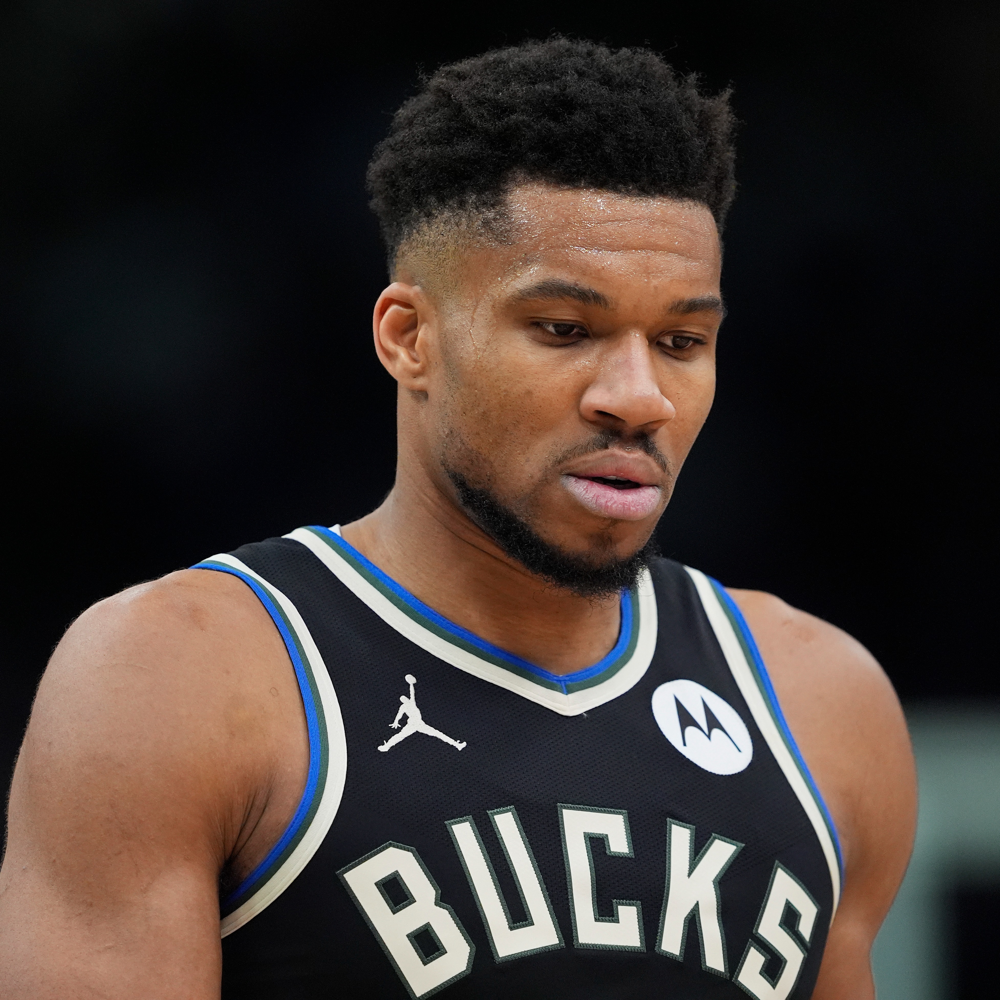 Is the NFL afraid of Trump?, scary story out of Arizona, can we trust the government, and still no to Giannis episode artwork