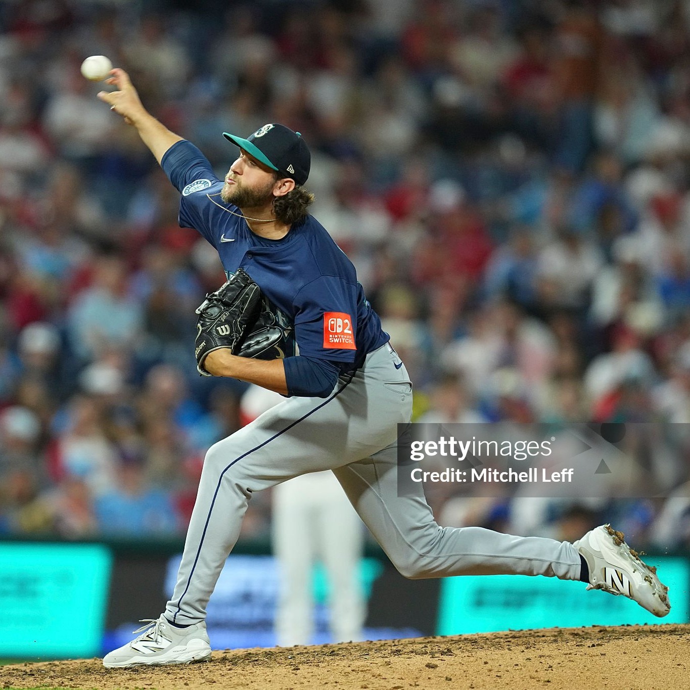 New Arm Hoping to Toe the Rubber at Target Field episode artwork