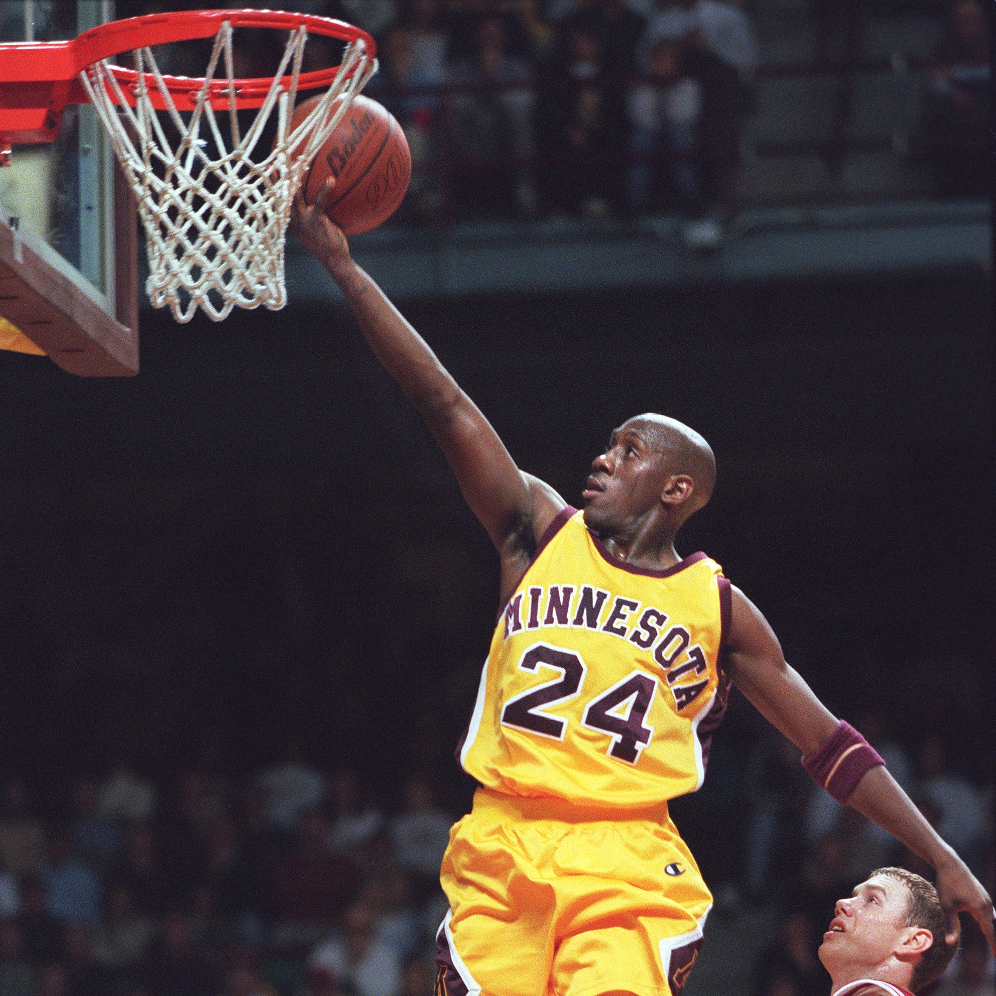 Trump wants another building, Gophers basketball heydays, Eytan Shander, and This Day In Sports History episode artwork