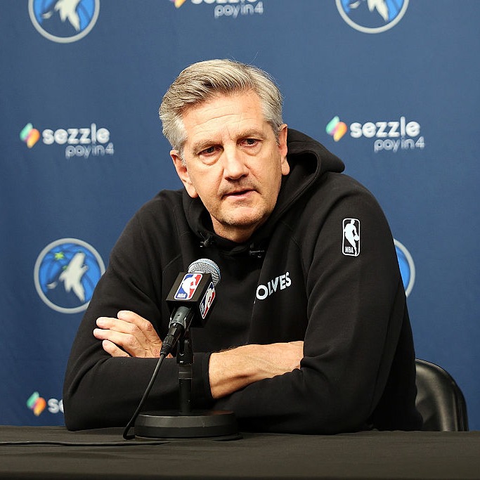 Dane Moore on the Timberwolves, Chris Finch, and the consistency factor! episode artwork