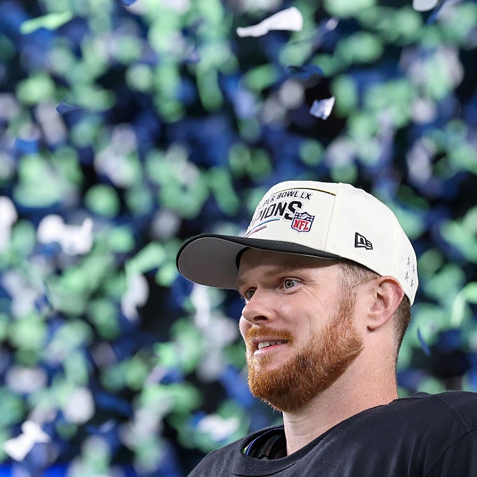 Plain and Simple, the Minnesota Vikings got it wrong with Sam Darnold! episode artwork