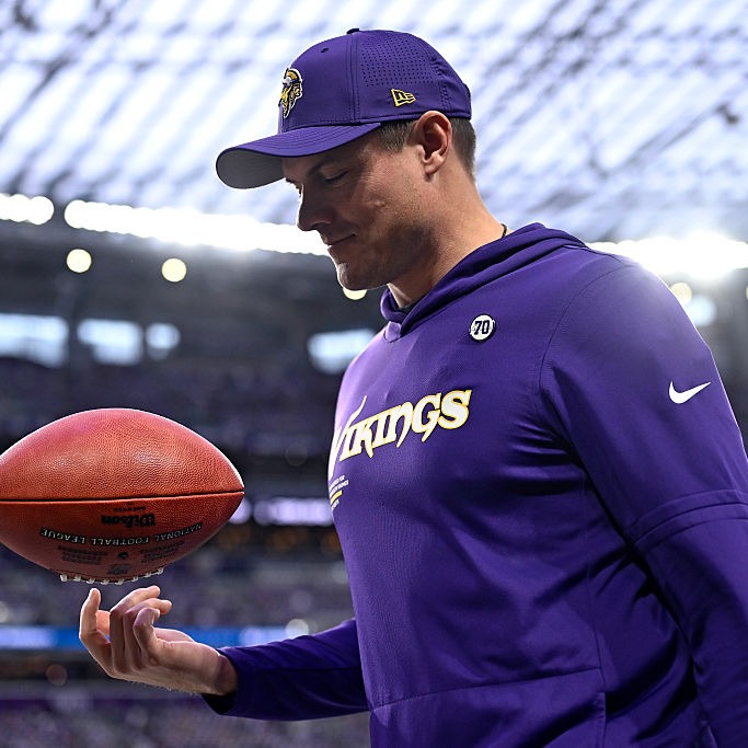 Matthew Coller on Super Bowl 60, Vikings QB options, and Incoming Tough Questions! episode artwork