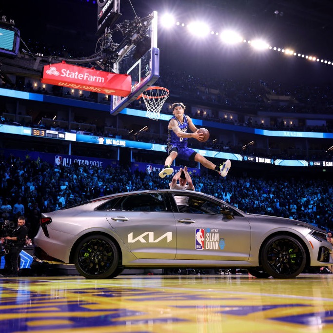 Should we be excited for the NBA All-Star Game anymore? episode artwork