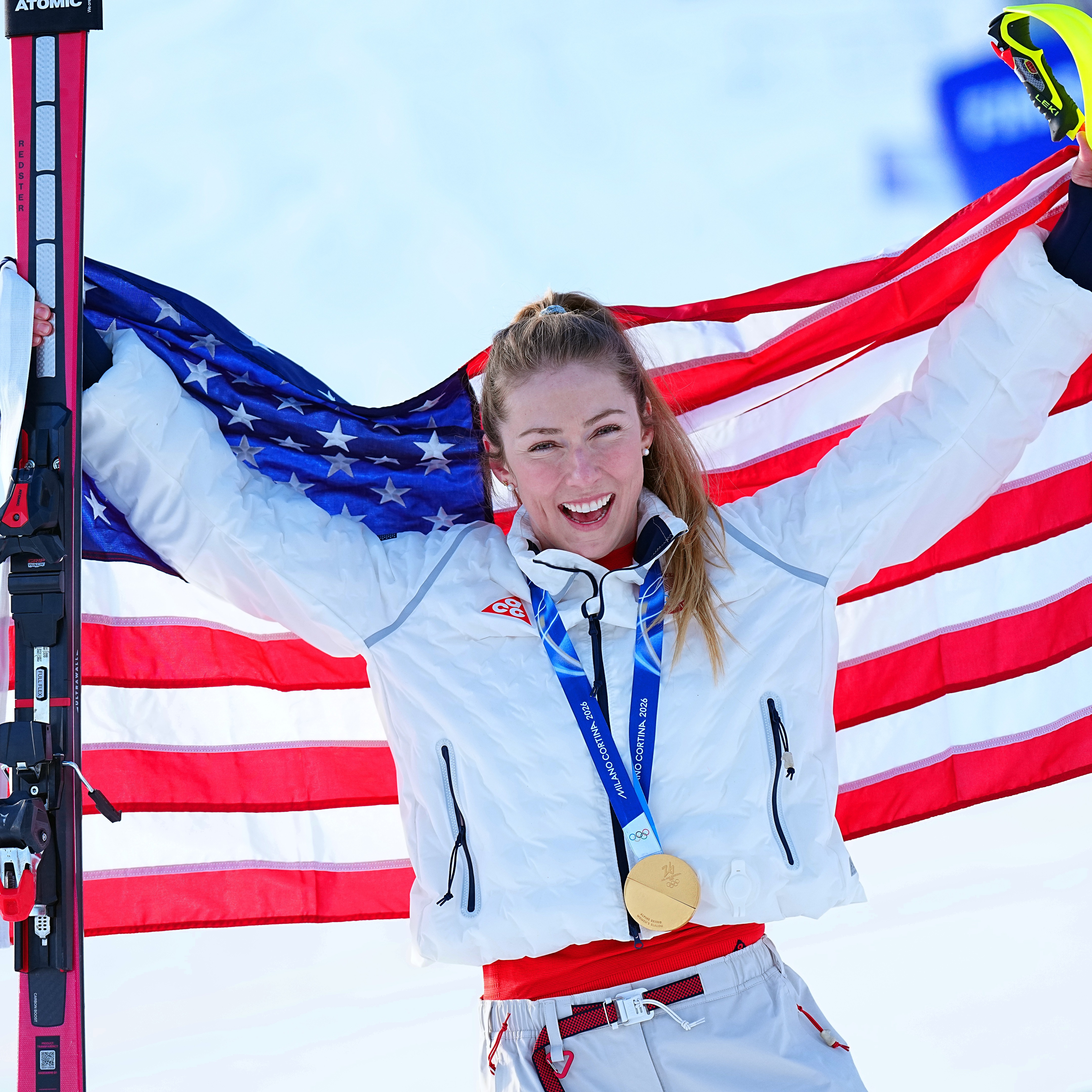 Cool on the Winter Olympics, Wolves and Wild have issues, and This Day In Sports History episode artwork