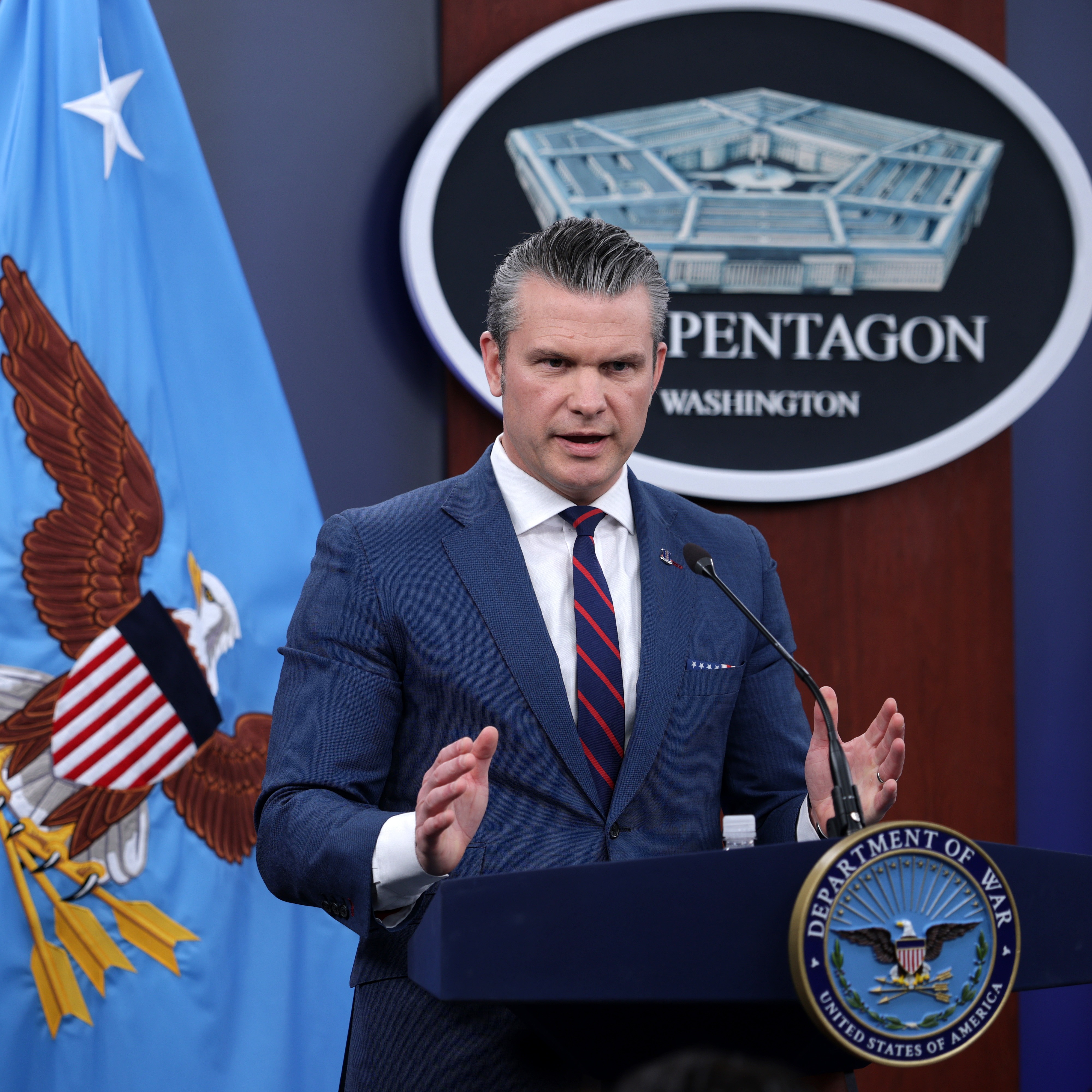 Did the White House lie about Iran, and Johnny Tauer episode artwork
