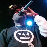 What does Hip Hop Artist Casual love about the longevity of his career? episode artwork