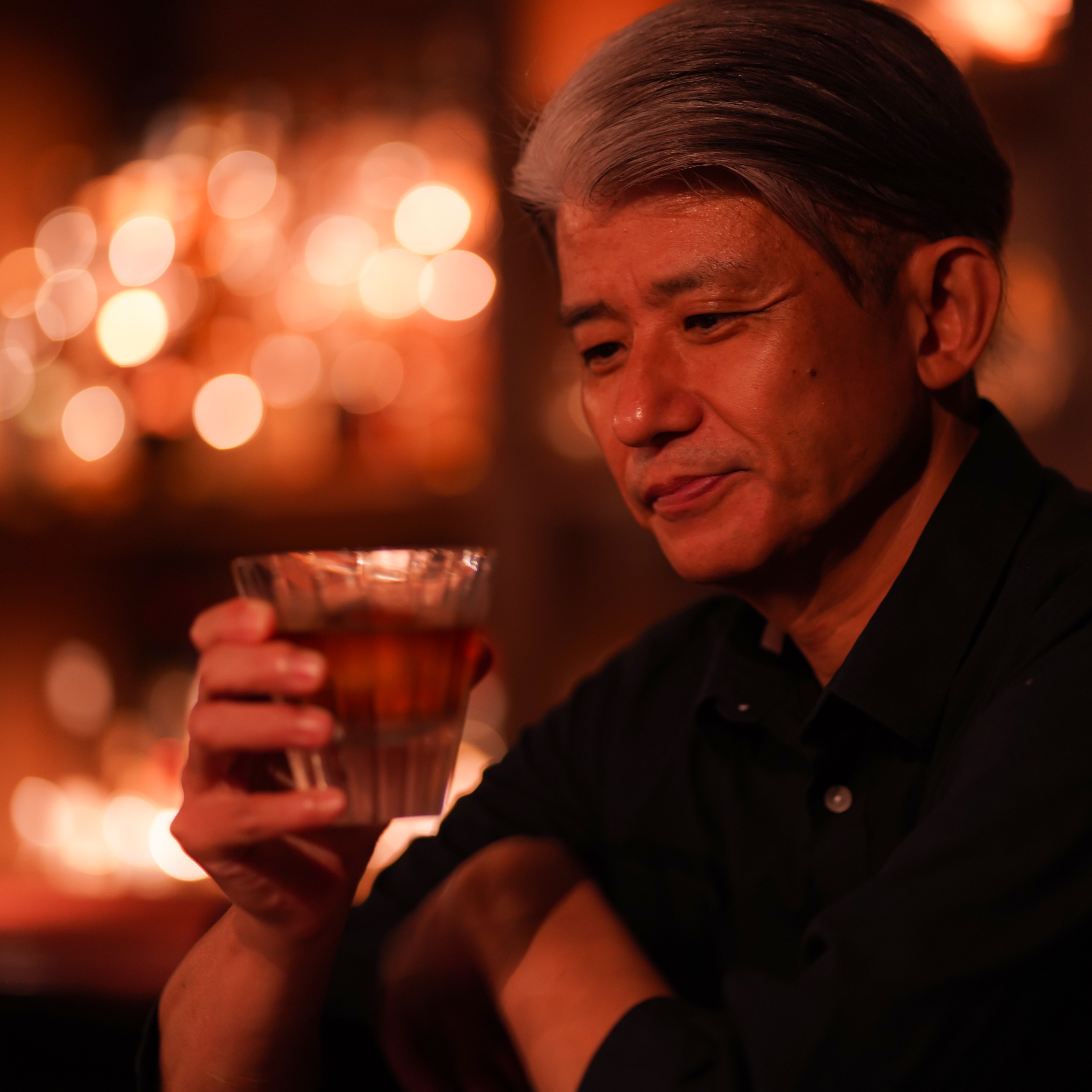 Too old to drink?, and doing more harm than good episode artwork