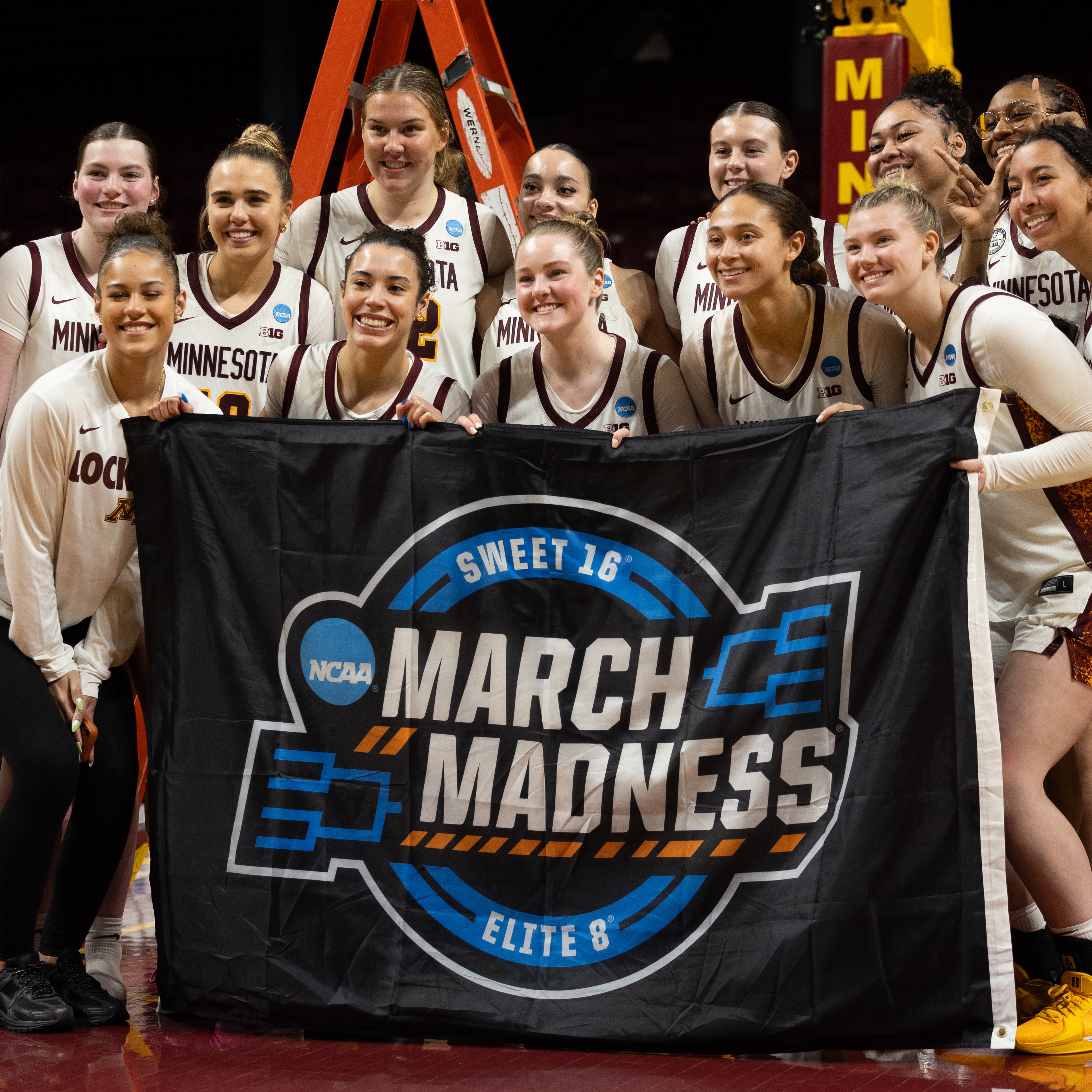 What helped the Gopher Women in their win over Ole Miss? episode artwork
