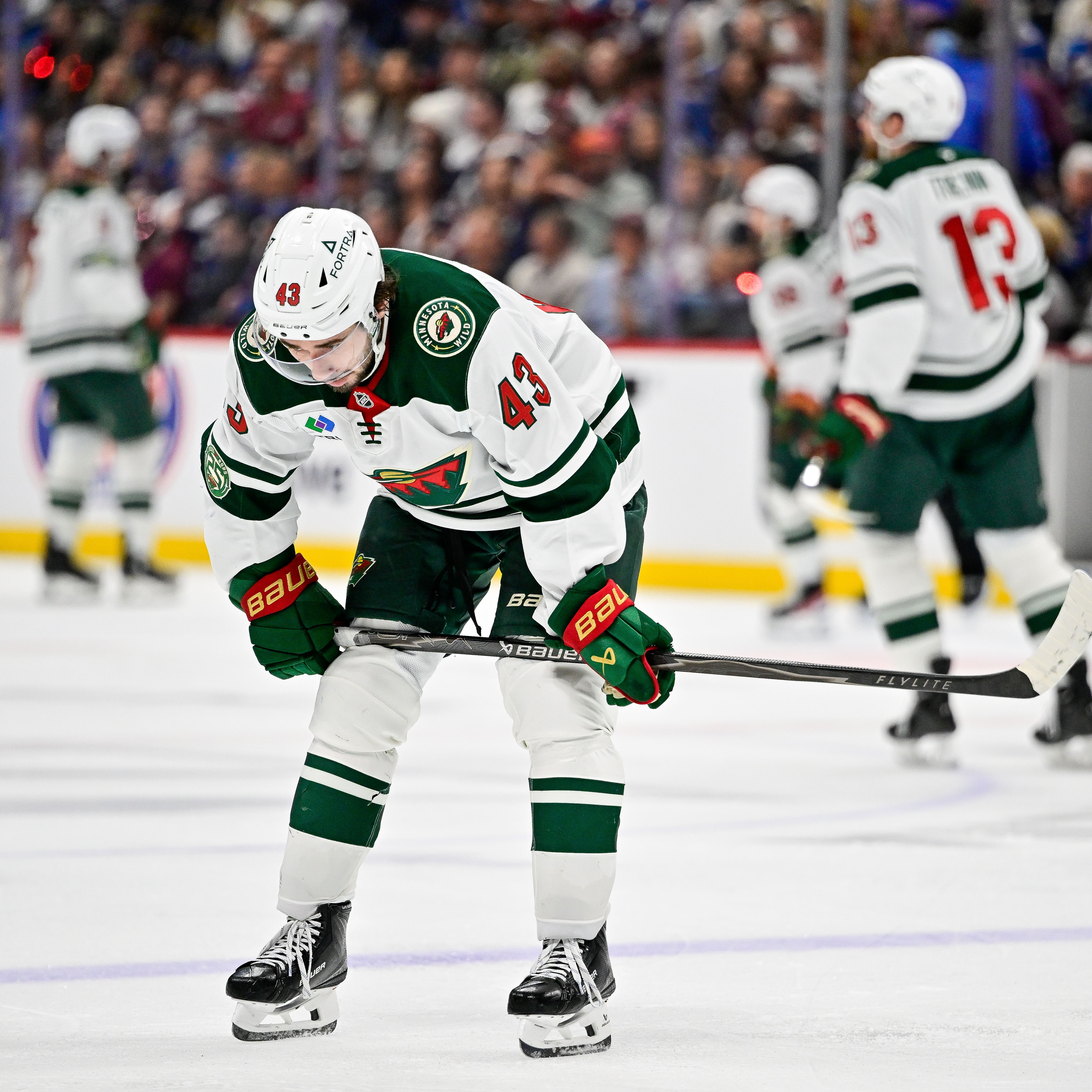 What's next for the Minnesota Wild? episode artwork