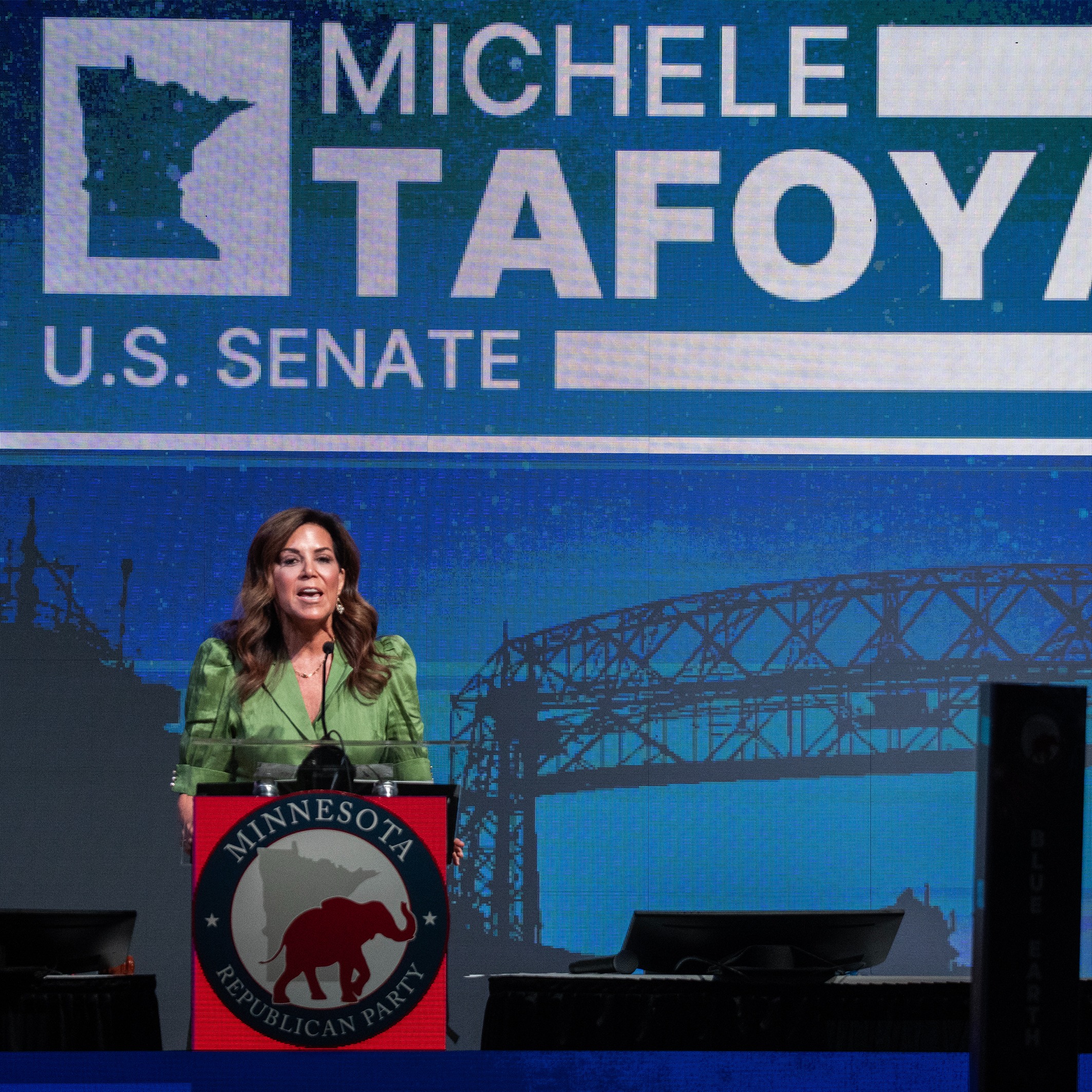 What does Jeff Hayden take away from the Minnesota primaries? episode artwork