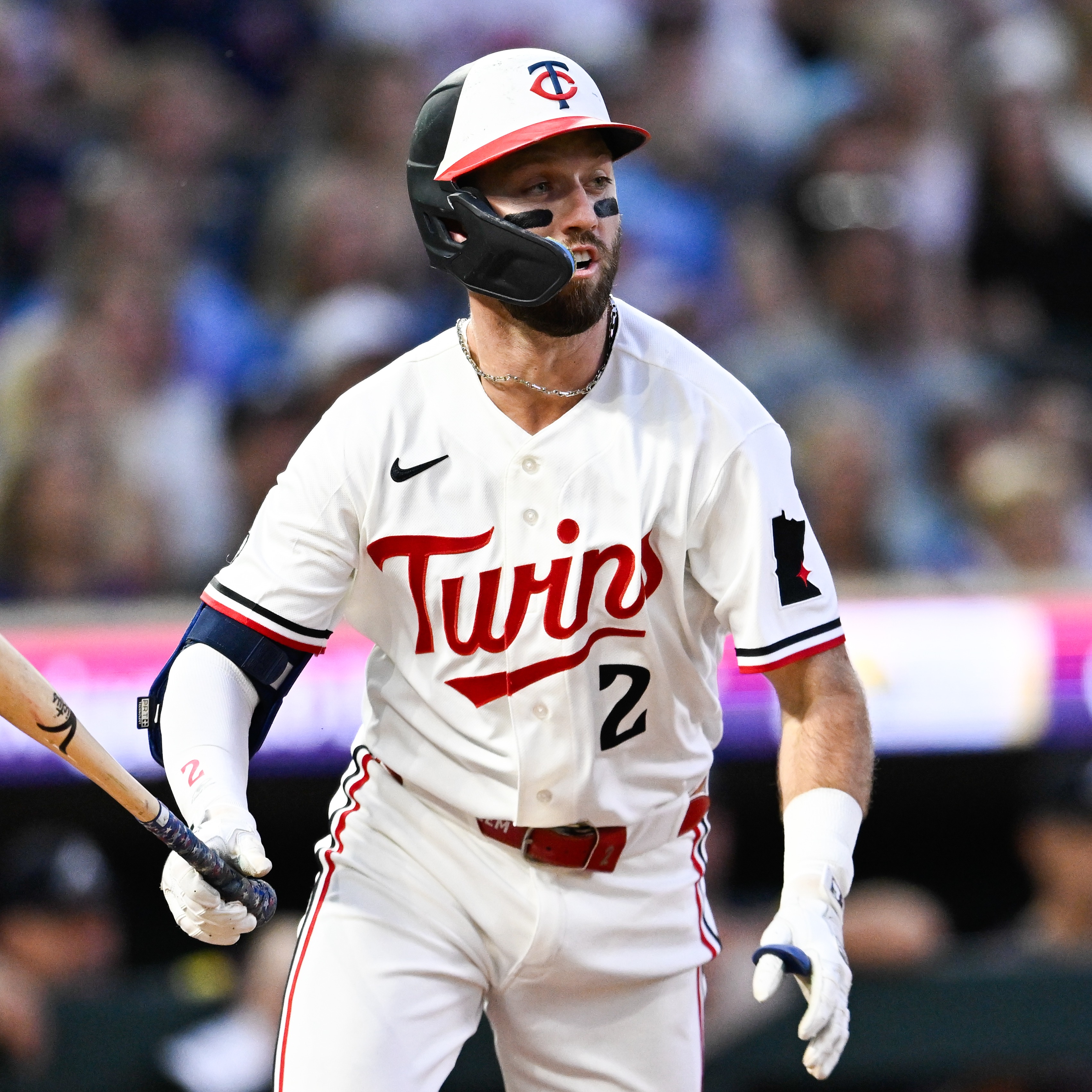 Scary part of dropping off, and who's the Twins MVP? episode artwork