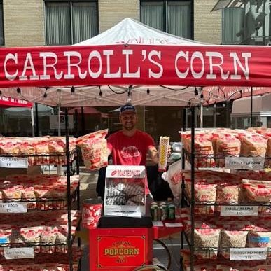 What makes Carroll’s Corn special to the Rochester community? episode artwork