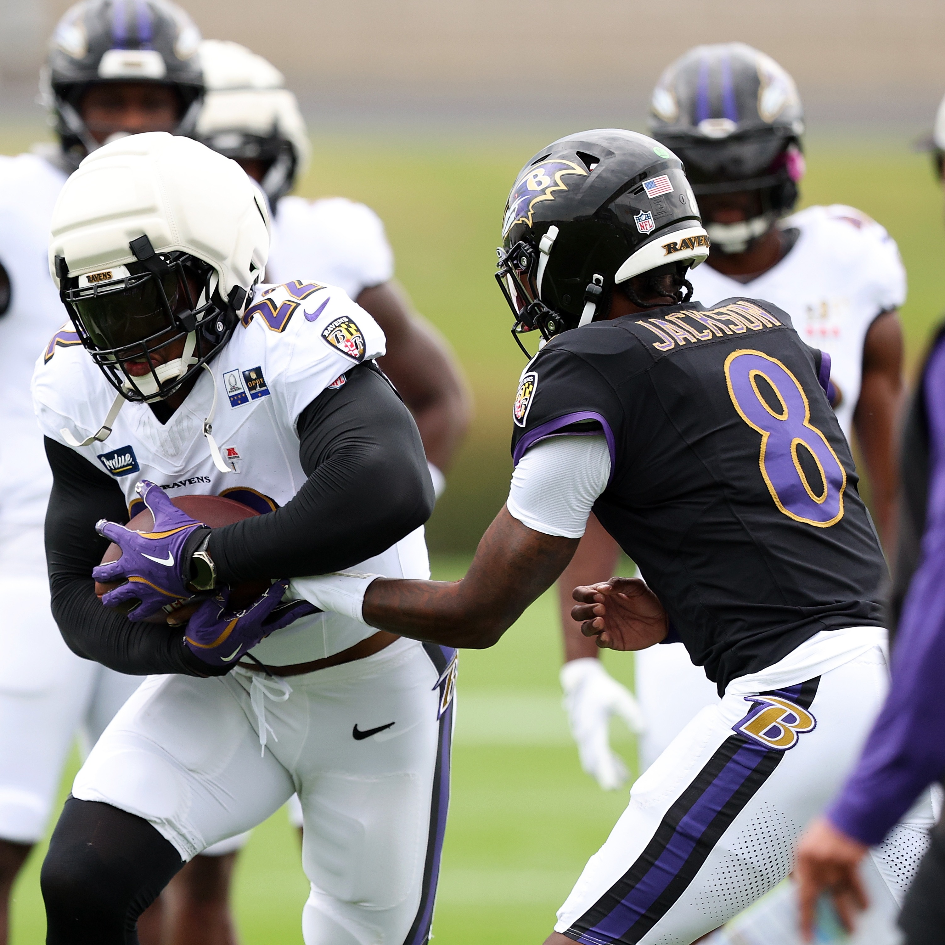 What impressed Matthew Coller from the Thursday joint practice vs. Ravens? episode artwork