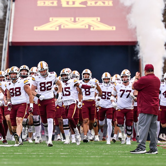 Countdown to Kickoff on the Gopher Gridiron episode artwork