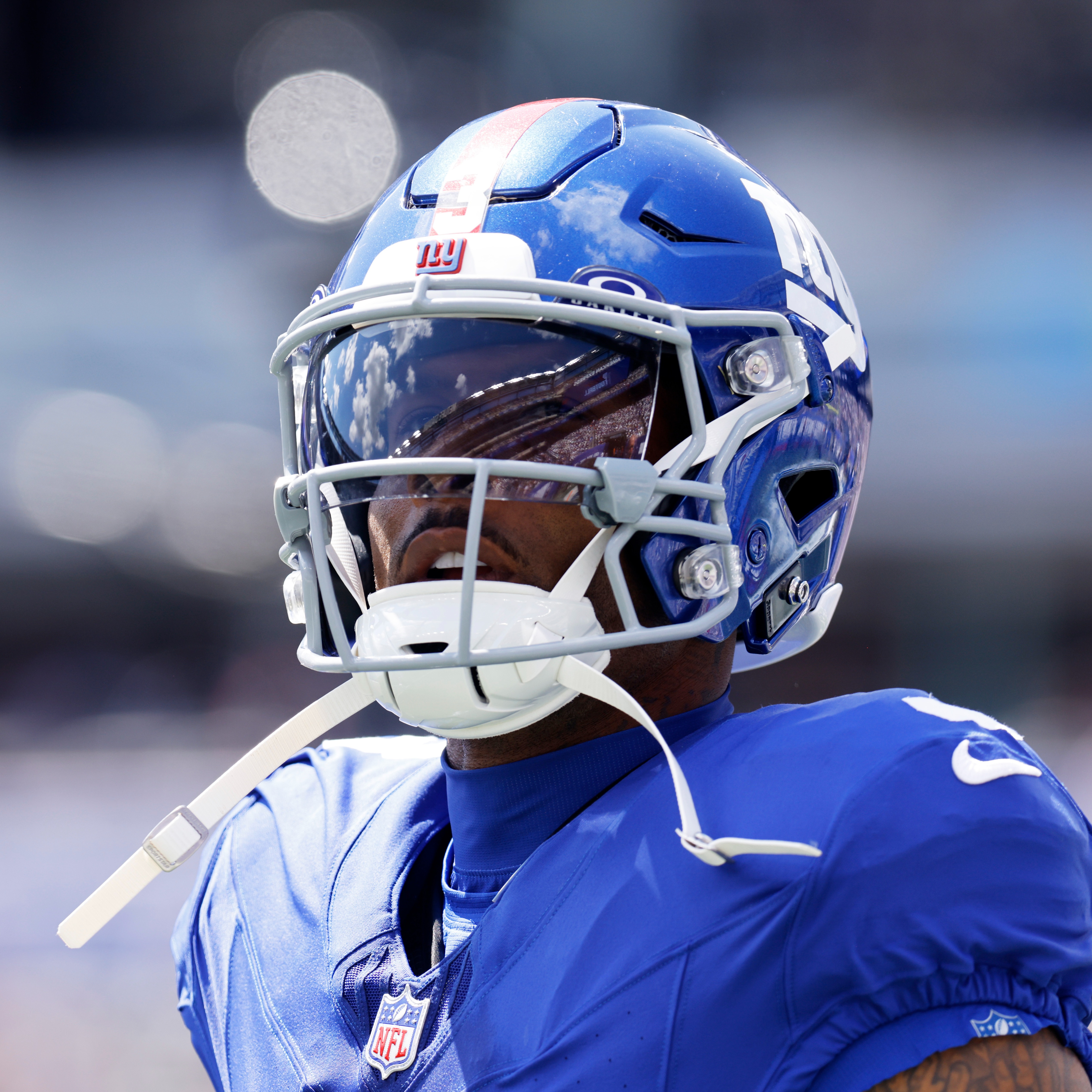 Why did the Vikings bring in Odell Beckham Jr.? episode artwork