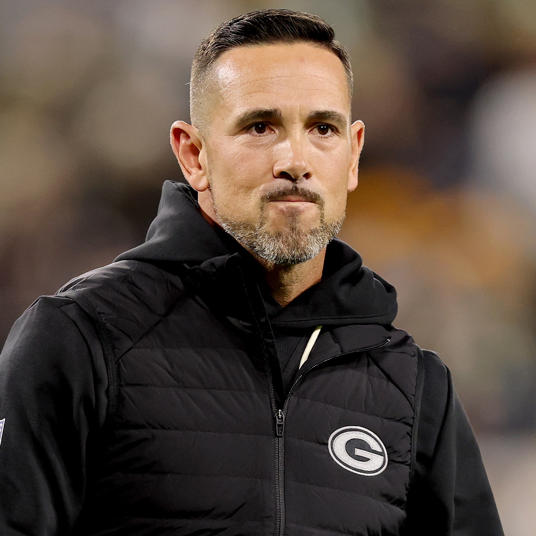 Why does  Eytan Shander feel attacking Green Bay this week is a smart choice? episode artwork