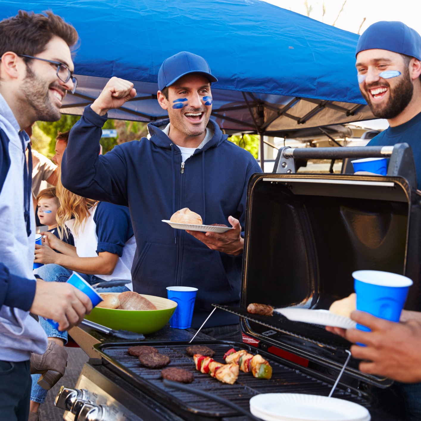 Bringing the best (wine) to your tailgate party! episode artwork