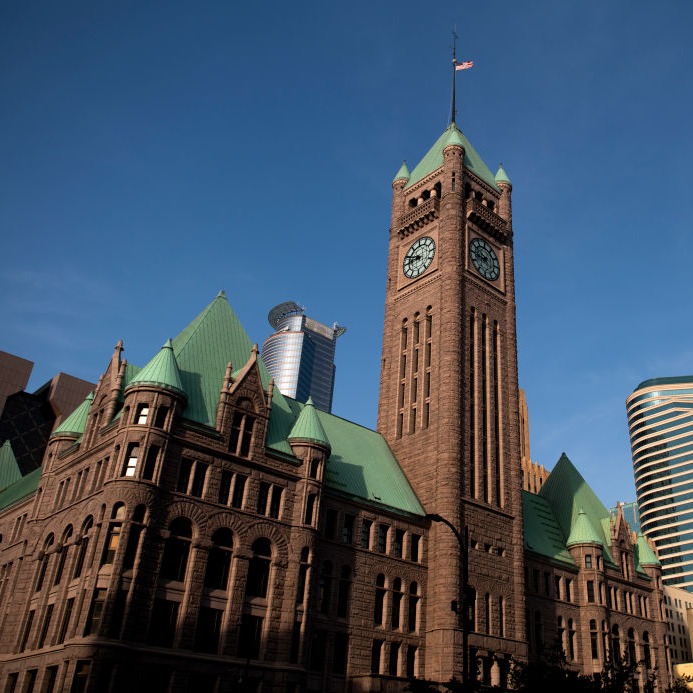 Is there a lack of transparency in local governments?