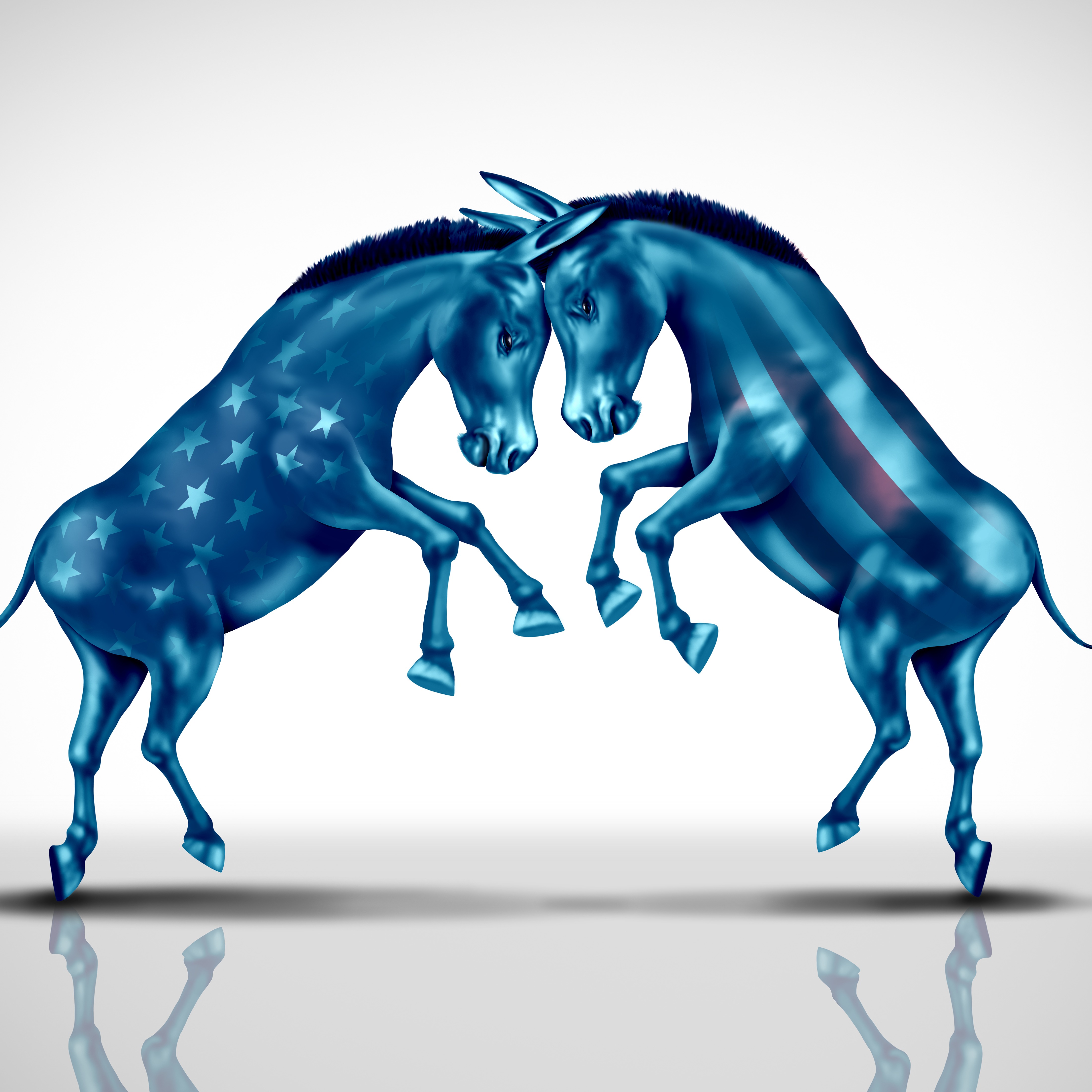 Abou Amara on democrat strategies following No Kings Protest, political value in resisting the race to the bottom & lowering the rhetorical temperature