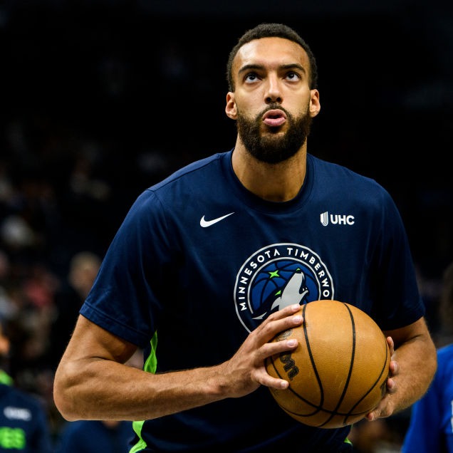 Britt Robson previews the Timberwolves season