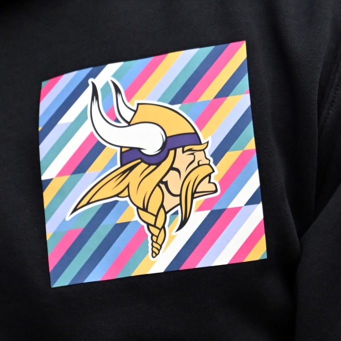 Alec Lewis previews Vikings & Chargers
