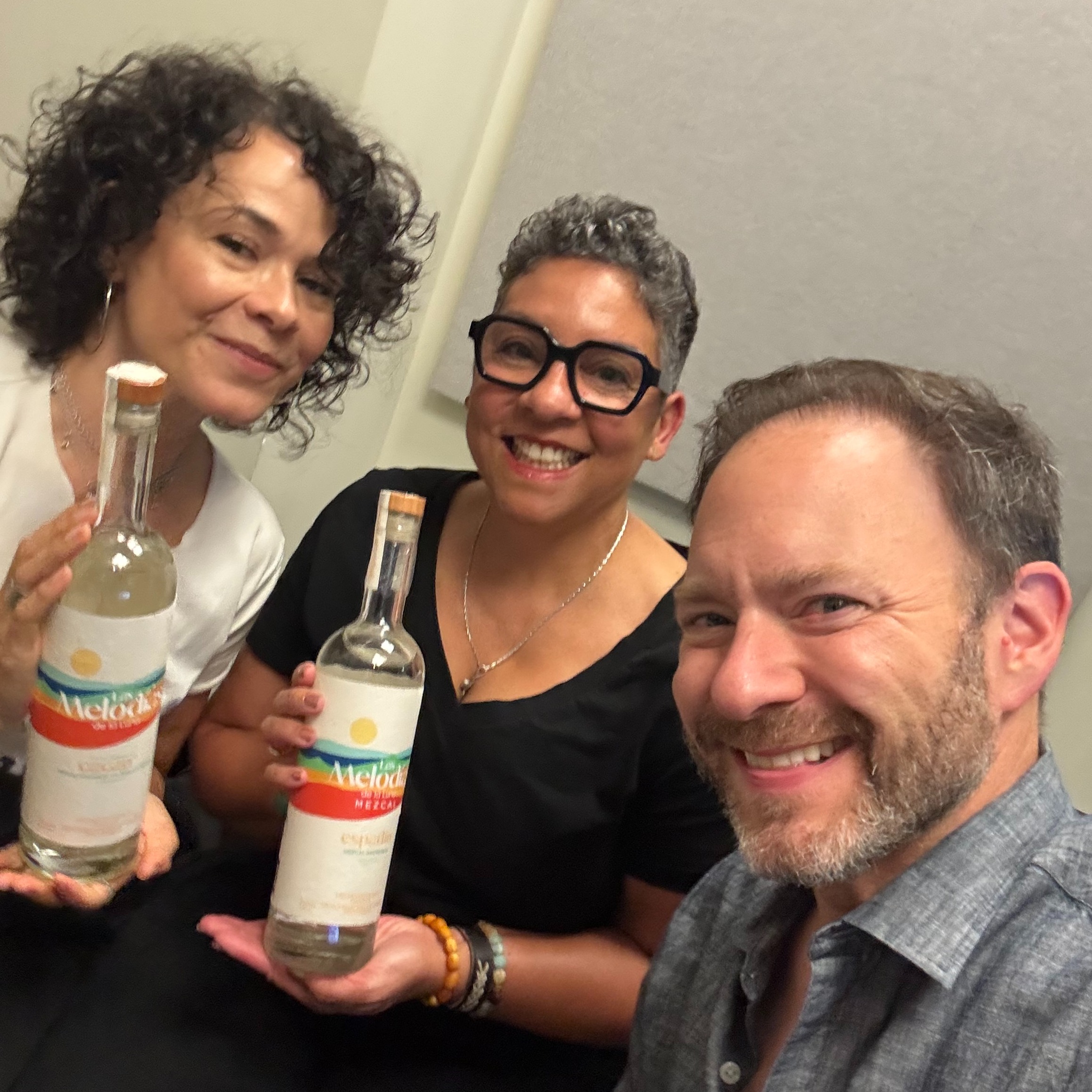 DeRusha Eats - a new Mezcal brand & National Chocolate Day! DeRusha Eats - a new Mezcal brand & National Chocolate Day!