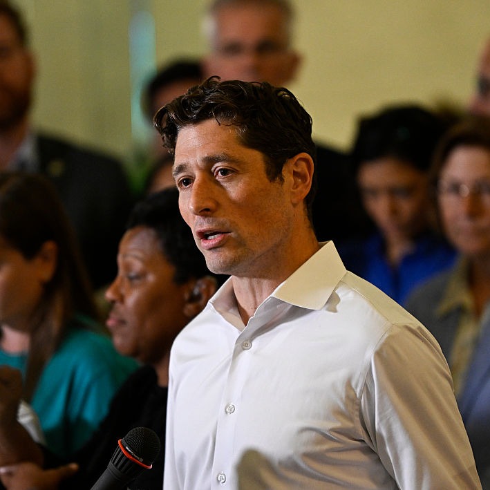 Why does Jacob Frey think he deserves another term? Why does Jacob Frey think he deserves another term?