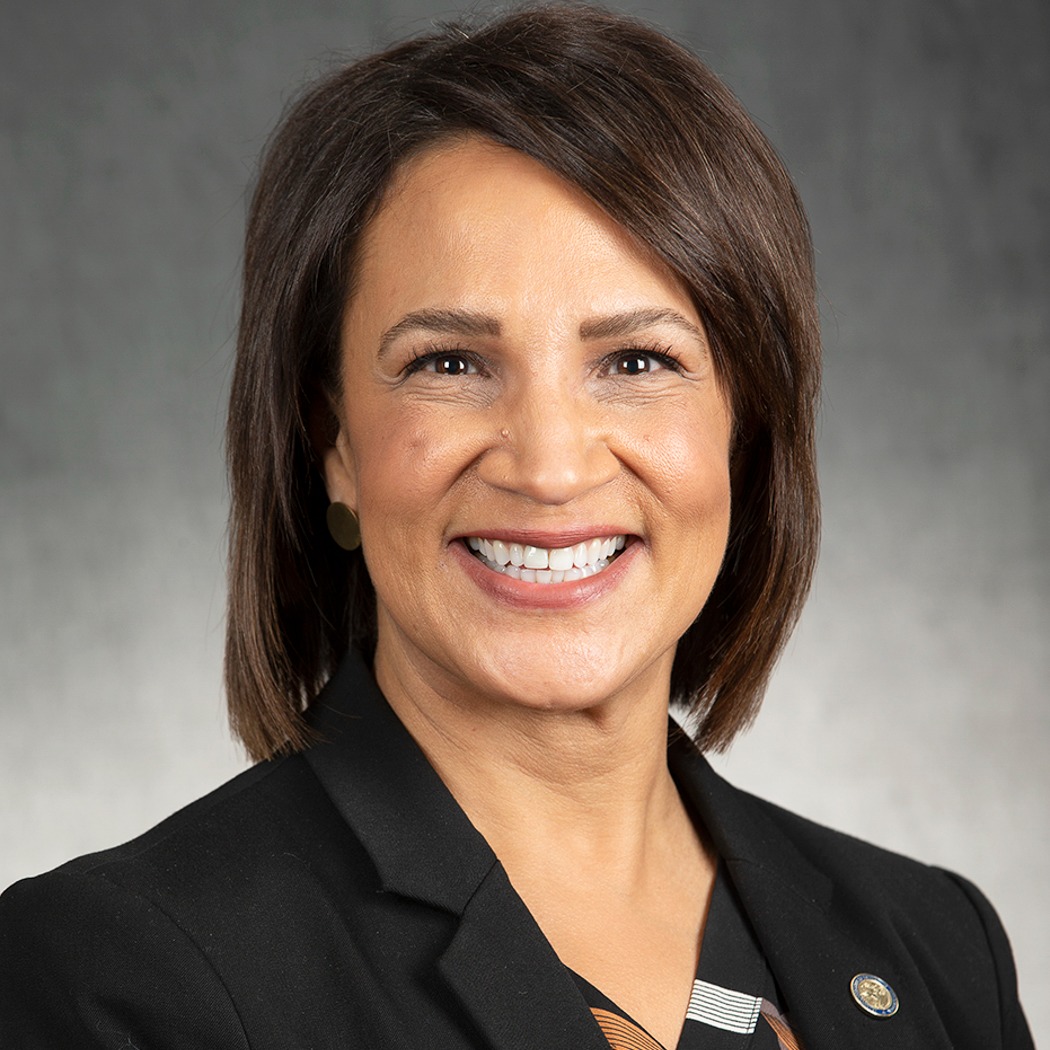 Lisa Demuth is running for Governor & local elections are tomorrow