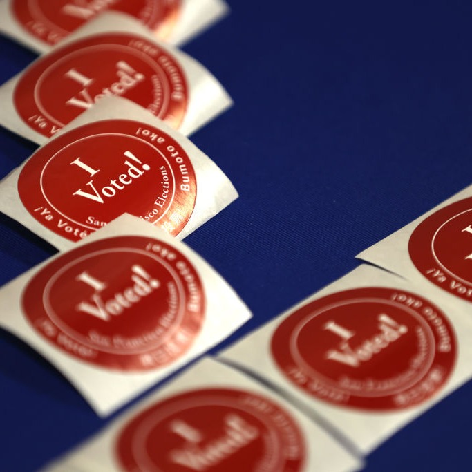 Hour 1: Jason's voter fraud? And what results are Blois Olson paying attention to?