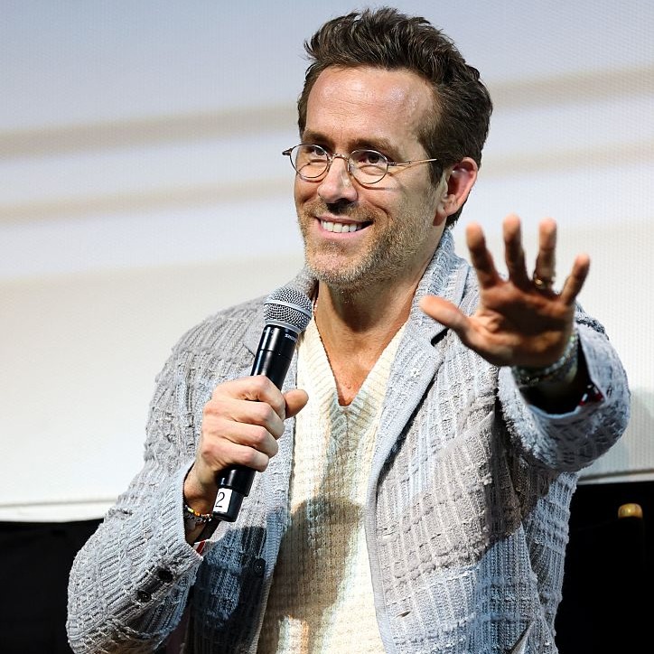 Hour 2: Who's getting brotox? And Ryan Reynolds is selling wine on DeRusha Eats!