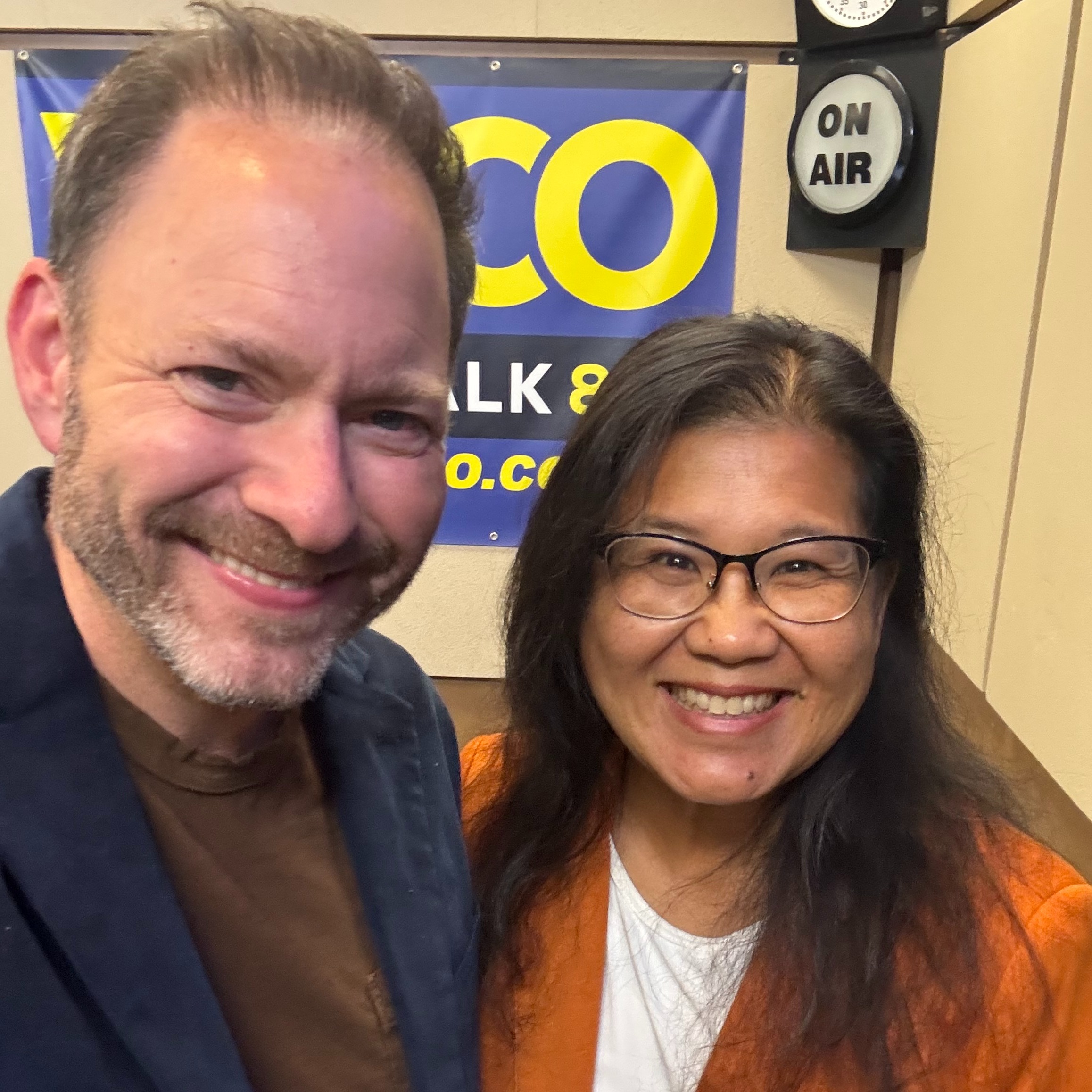 Kaohly Her - the new Mayor-Elect of Saint Paul Kaohly Her - the new Mayor-Elect of Saint Paul