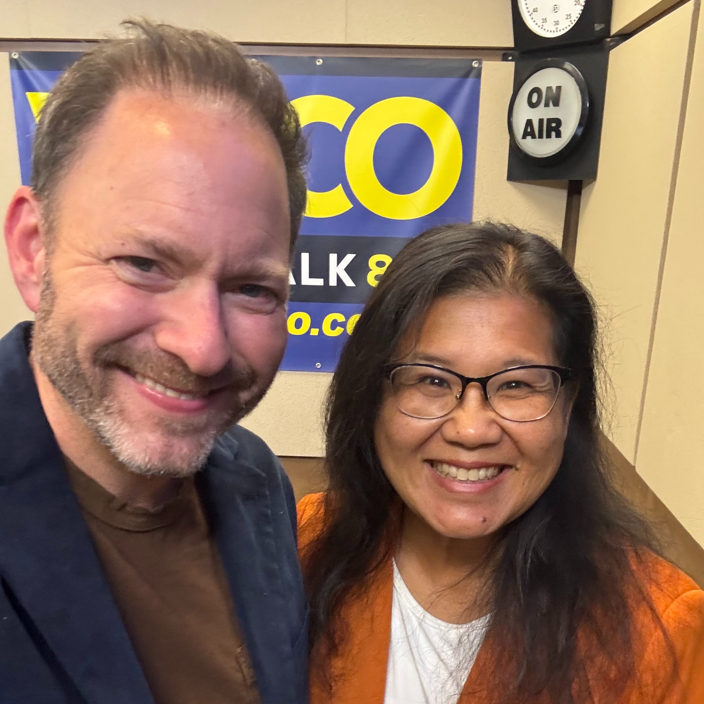 Hour 1: St. Paul Mayor-Elect Kaohly Her, your takeaway from the election & Tracy Perlman's favorite concert Hour 1: St. Paul Mayor-Elect Kaohly Her, your takeaway from the election & Tracy Perlman's favorite concert