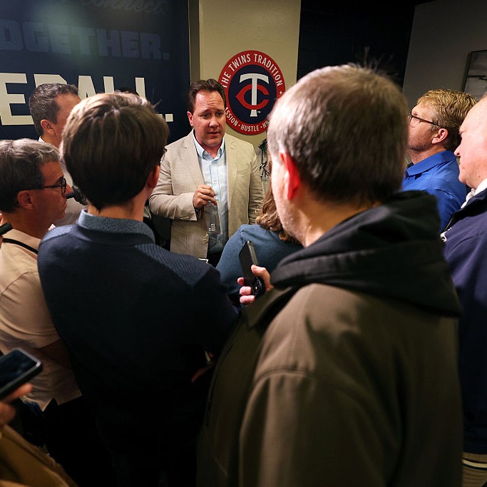 Will the Twins roster be able to compete in 2026?