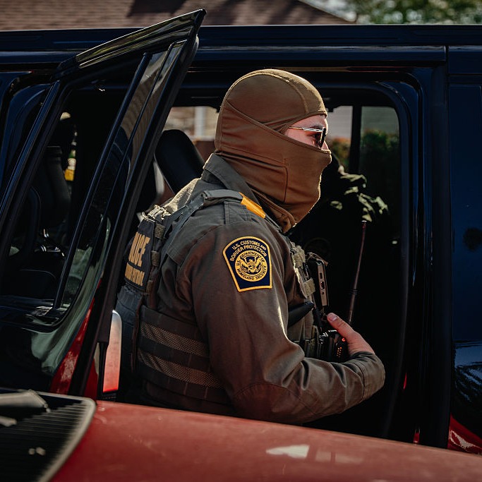 First Hour: do ICE masks help or hurt? And don't be surprised when your heroes let you down First Hour: do ICE masks help or hurt? And don't be surprised when your heroes let you down