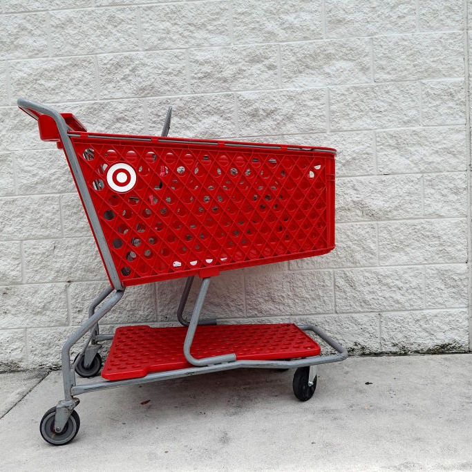 Monday First Hour: Target's new "kindness" policy & a new documentary on dying with dignity Monday First Hour: Target's new "kindness" policy & a new documentary on dying with dignity