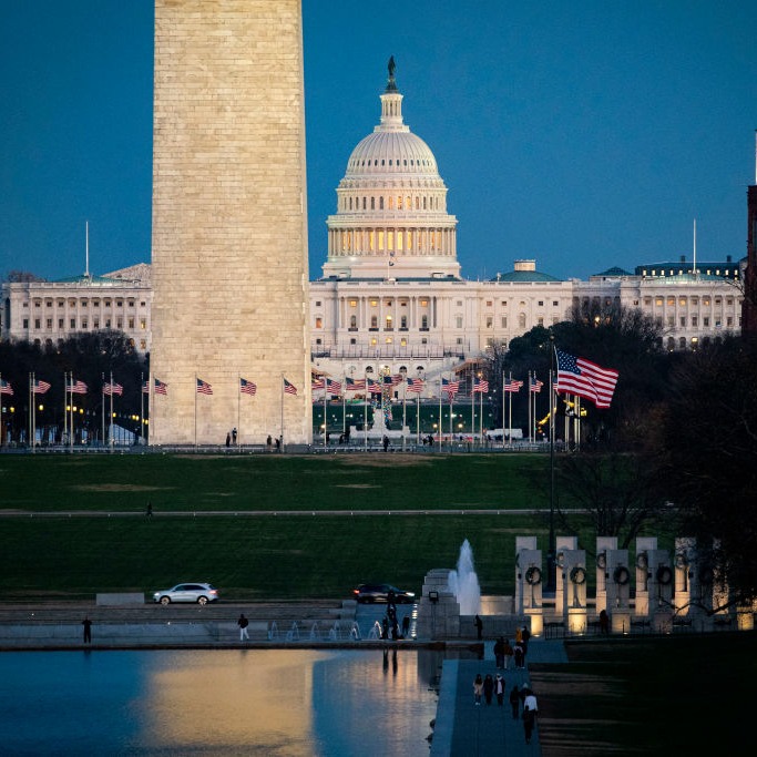 Monday's Second Hour: why did the Dem's cave now? And Jason went to Parents' Weekend at USC