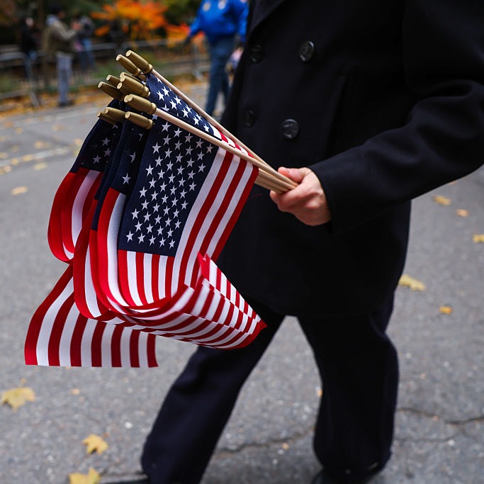 The DeRush-Hour Headlines: Veterans Day, police review and the end of THC drinks?