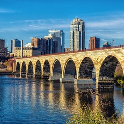 We don't walk enough in the Twin Cities (and did Jason get a parking ticket?) We don't walk enough in the Twin Cities (and did Jason get a parking ticket?)