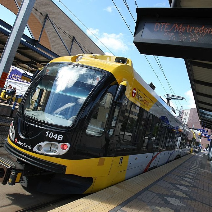 The DeRush-Hour Headlines The DeRush-Hour Headlines