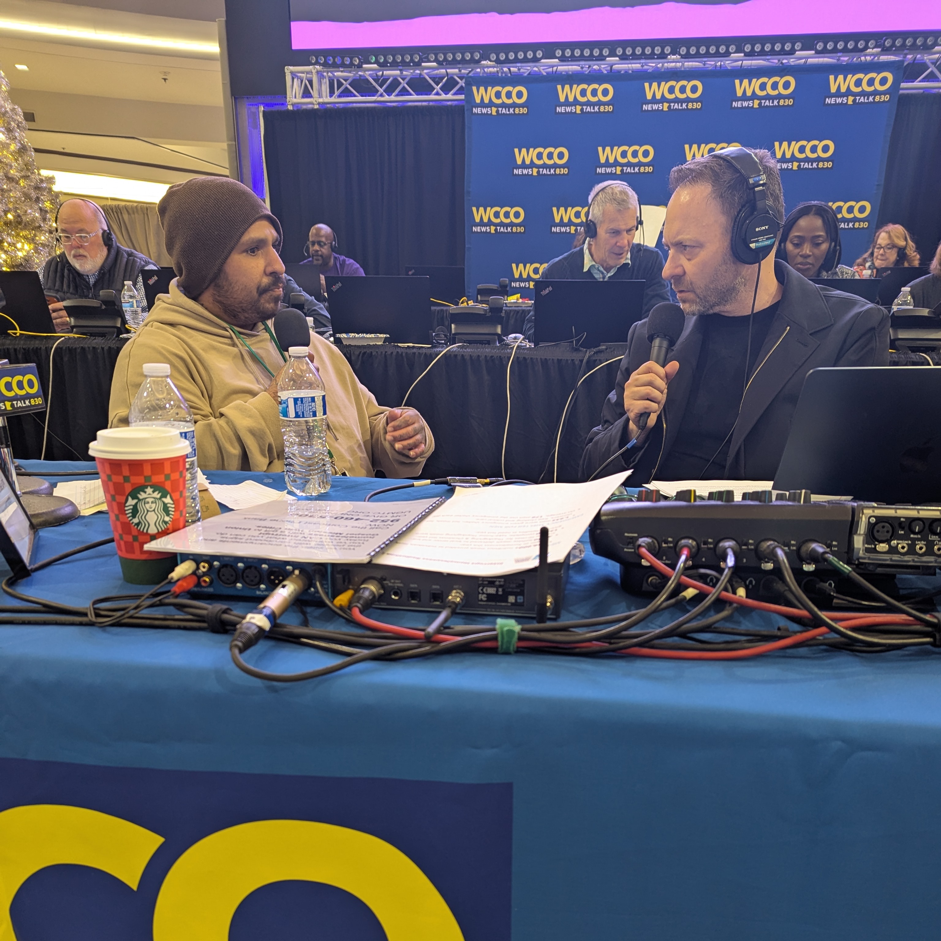 When Roger needed a bed, Union Gospel Mission Twin Cities answered his call When Roger needed a bed, Union Gospel Mission Twin Cities answered his call