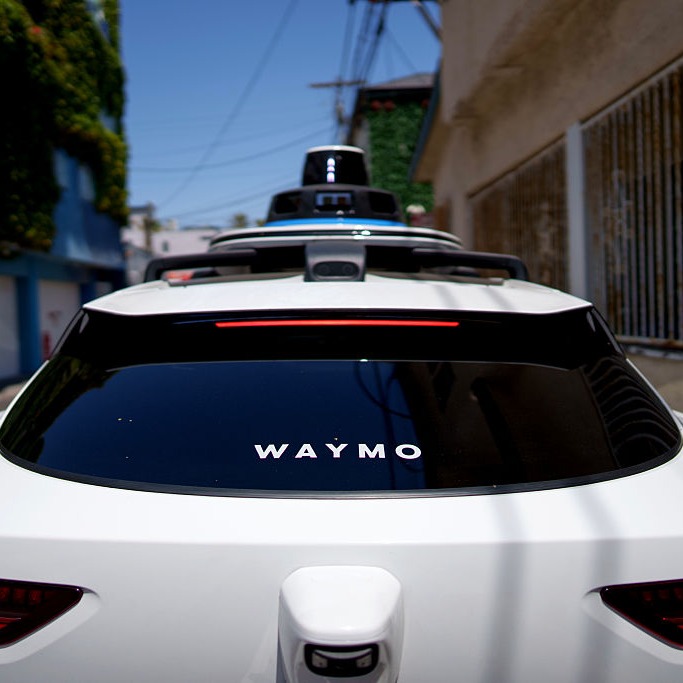 Thursday Hour 1 - Are you ready to take a Waymo? And what the reaction to Target's new policy says about us