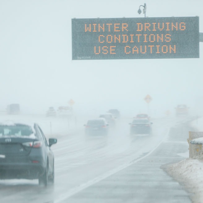 Drivetime with DeRusha