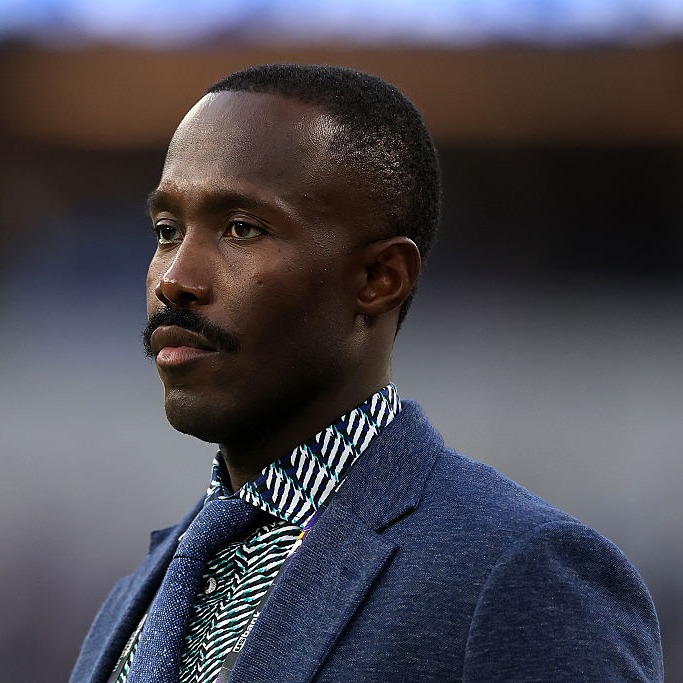 Drivetime with DeRusha