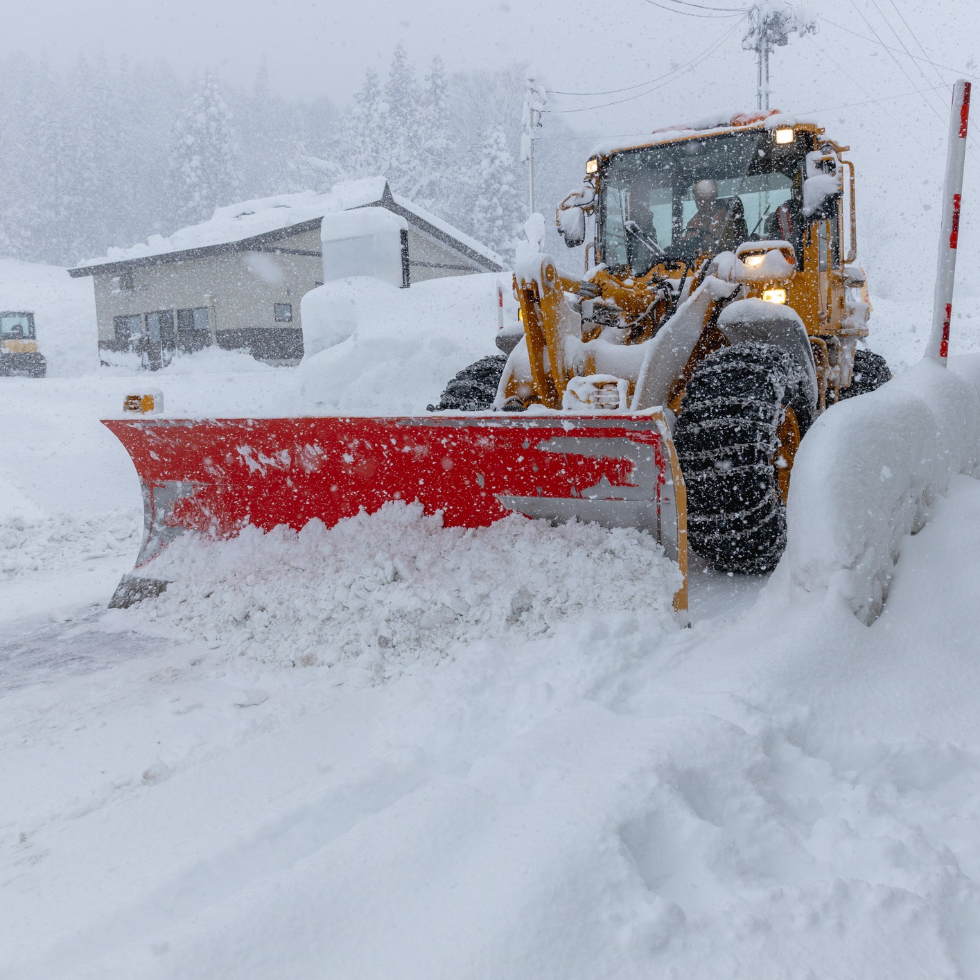 Drivetime with DeRusha